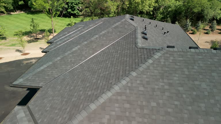 Emergency Roof Repair in Holstein, IA